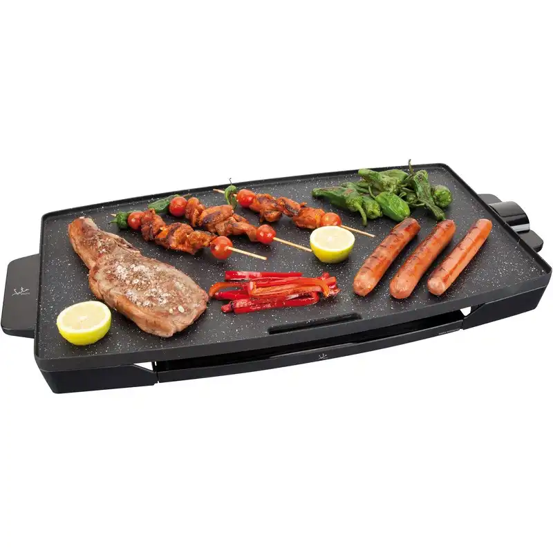 Jata GR603 Plancha de Asar 2200W