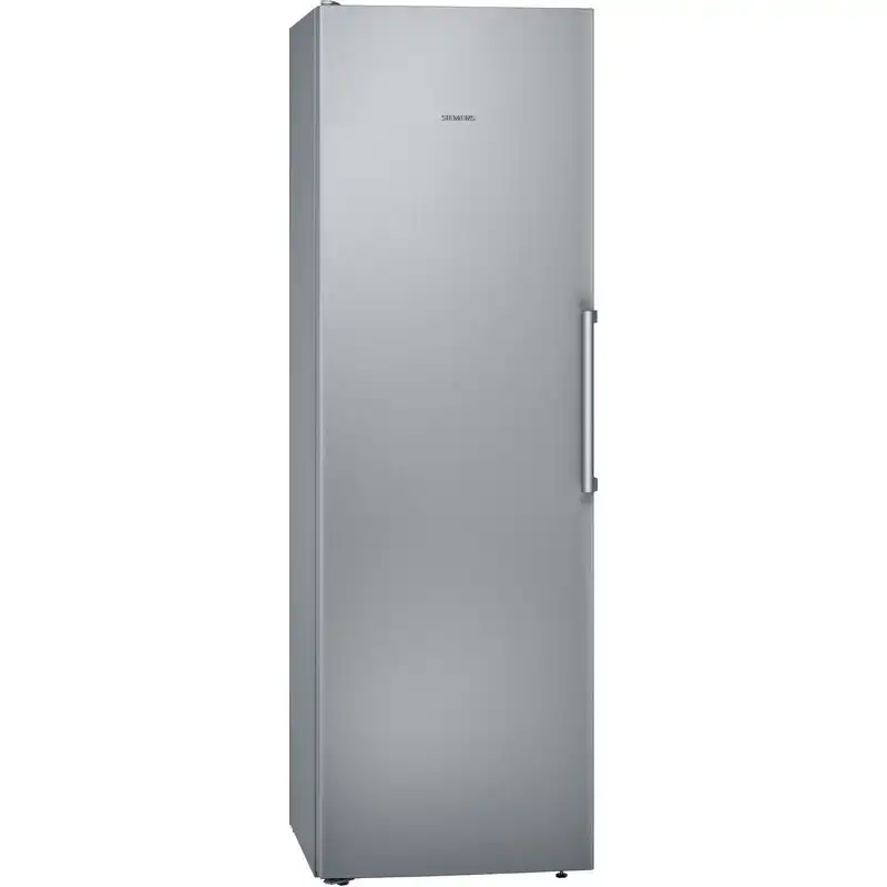 Siemens iQ300 KS36VVIEP Frigorífico Una Puerta E Acero Inoxidable