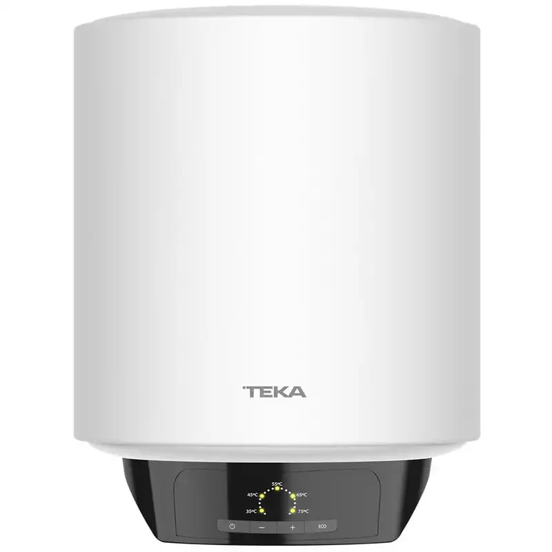 Teka EWH 15 VE-D Termo Eléctrico Vertical 15L A