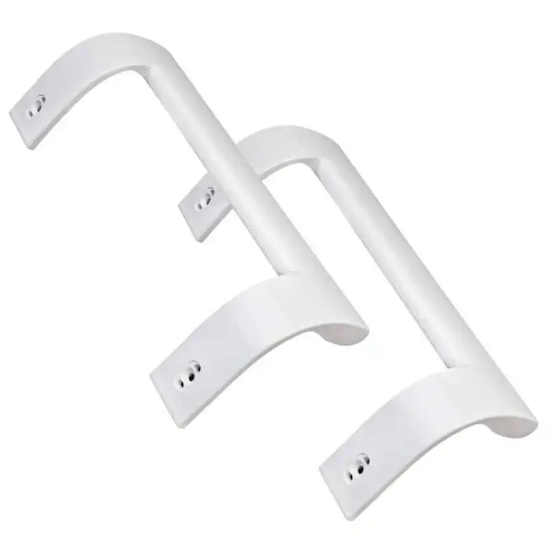Tiradores Puerta Frigorífico Adaptables Savoid Beko 250mm 4321270300