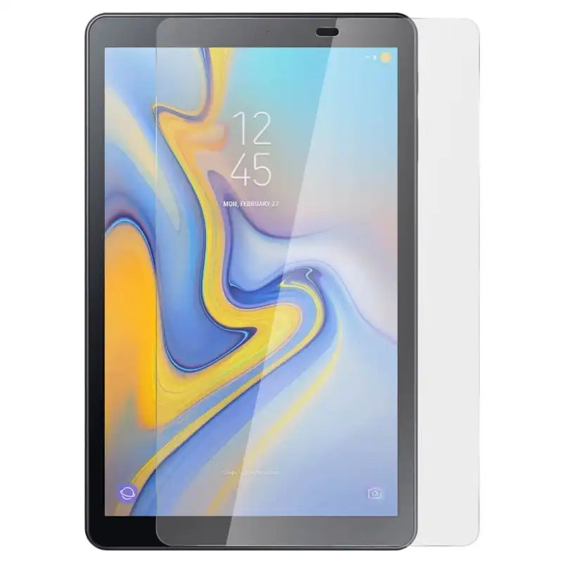 Avizar Protector Cristal Templado Transparente para Samsung Galaxy Tab A 10.5