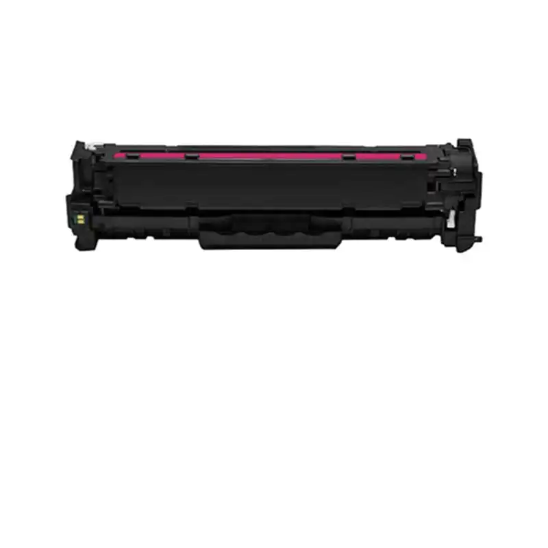 Dayma Tóner Compatible con HP CF353 (N130) Magenta
