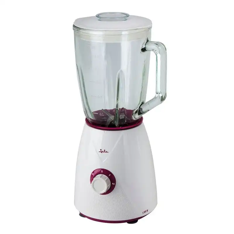 Jata BT265 Batidora de Vaso 1300W
