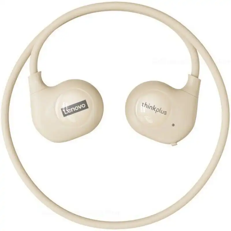 Lenovo XT95 Wireless Auriculares Deportivos Bluetooth Blanco