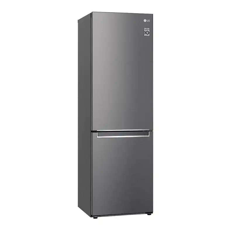 LG GBP61DSPGN Frigorífico Combi D Acero Inoxidable