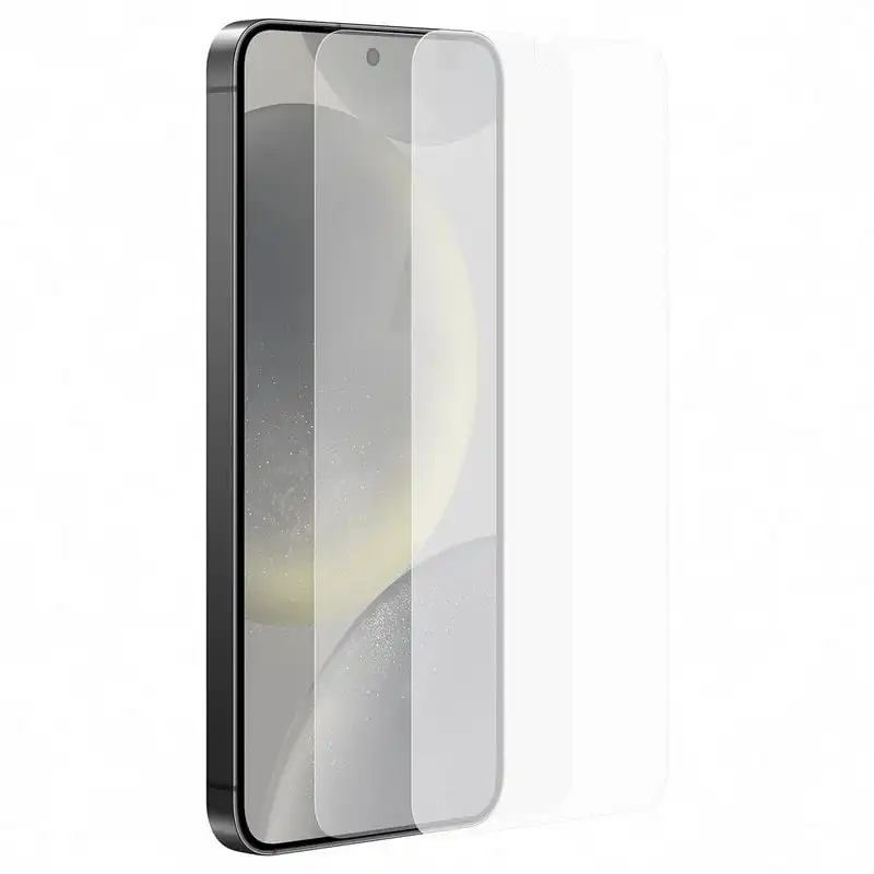 Samsung Pack 2 Protectores de Pantalla para Galaxy S24