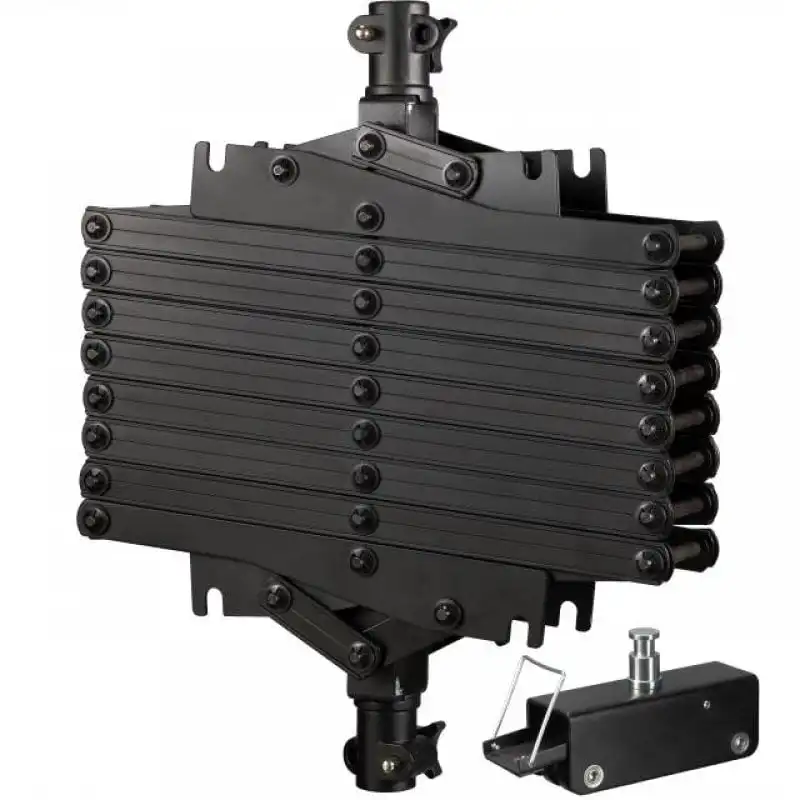 Bresser Pantógrafo para Sistema de Raíles de Techo