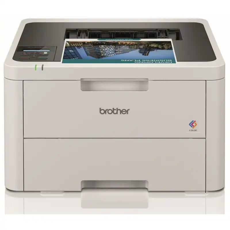 Brother HL-L3240CDW Impresora Láser LED Color WiFi Dúplex