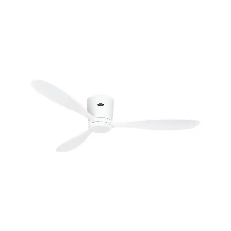 Casafan 313291 Eco Plano Wood Ventilador de Techo 132cm 29W We-we