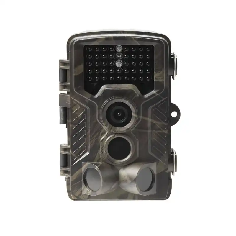 Denver WCM-8010 Videocámara para Naturaleza Visión Nocturna 8MP 1080p Camuflaje