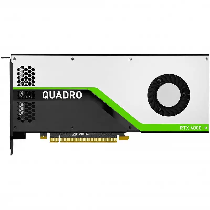 HP Nvidia Quadro RTX 4000 8GB GDDR6 DLSS3