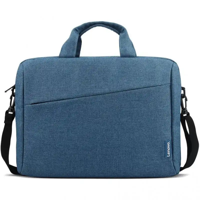 Lenovo T210 Casual Maletín Azul para Portátil 15.6"