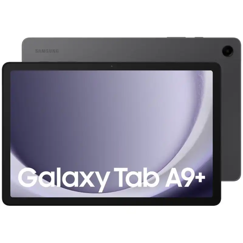Samsung Galaxy Tab A9+ 5G 11" 8/128GB Gris Versión Importada EU