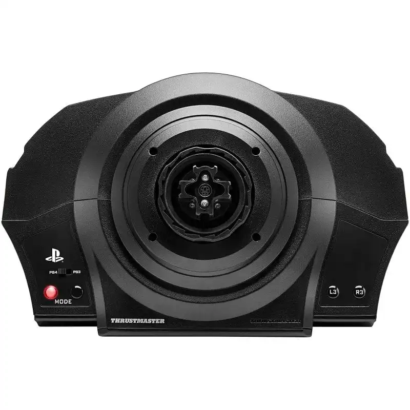 Thrustmaster T300 Racing Wheel Servo Base Base de Simulador de Carreras para PS5/PS4/PC
