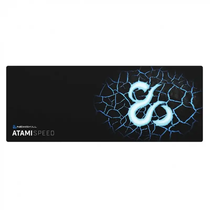 Newskill Atami Speed Alfombrilla Gaming Extra Grande