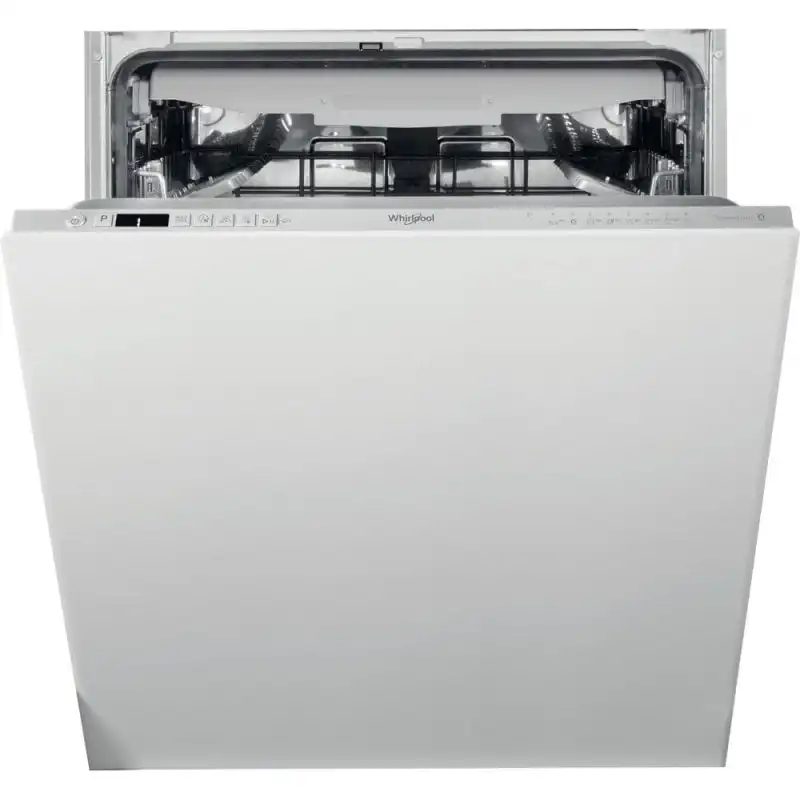 Whirlpool WI 7020 PF Lavavajillas Integrable Capacidad 14 Cubiertos E
