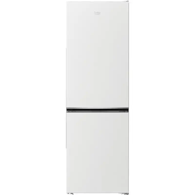 Beko B1RCNE364W Frigorífico Combi E Blanco