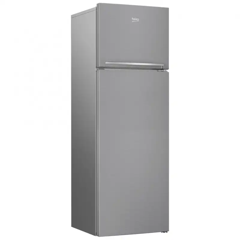 Beko RDSA310M30XBN Frigorífico Dos Puertas F Acero Inoxidable