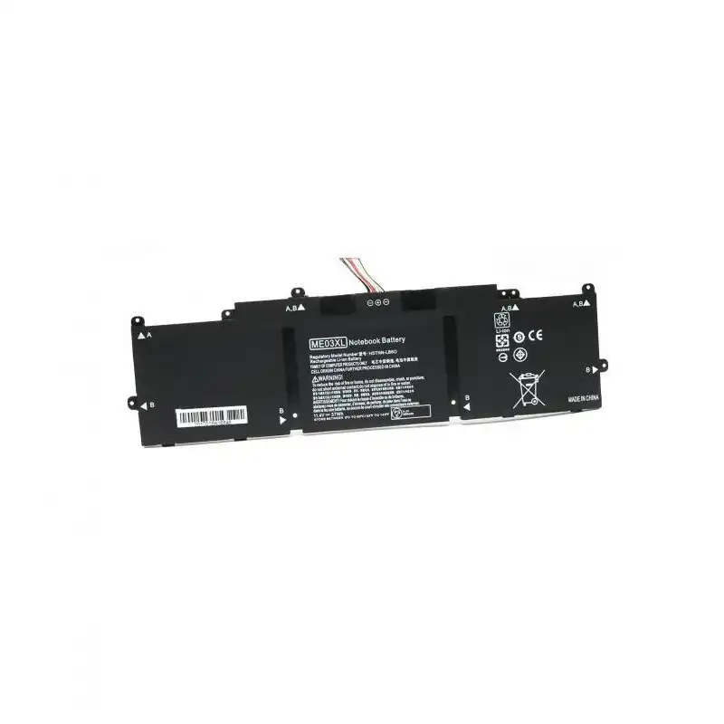 Voltistar BAT2141 Batería 11.4V 3200mAh para HP