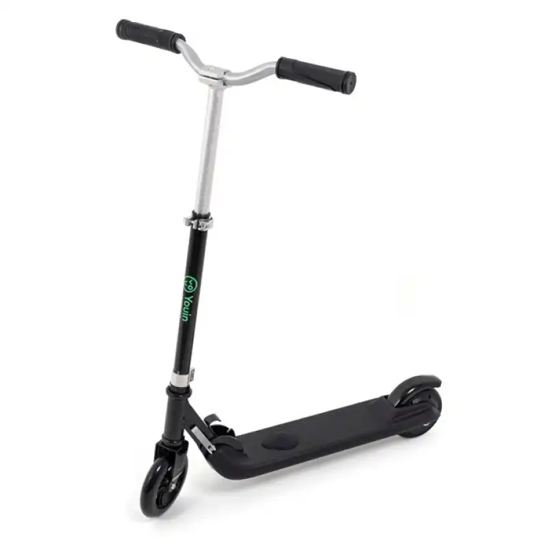 Youin S Patinete Eléctrico Negro