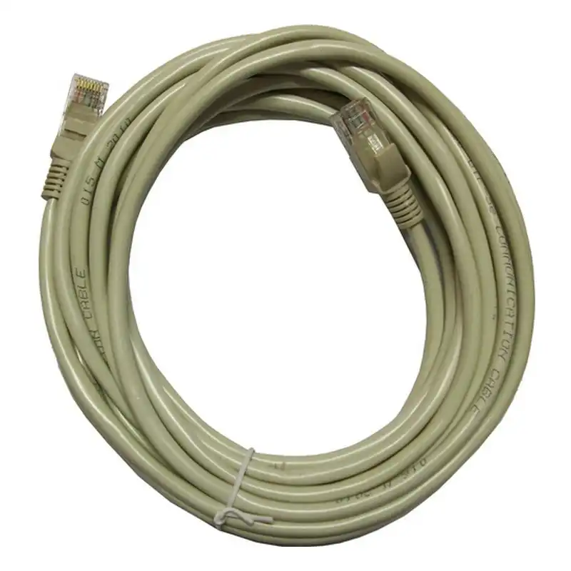 3Go Cable de Red UTP Cat. 5+ 5m