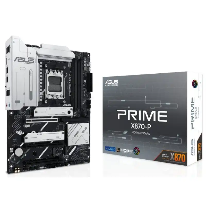 ASUS PRIME X870-P