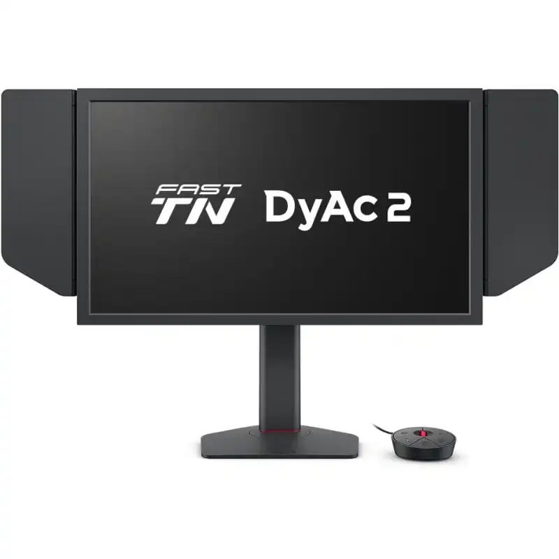 BenQ ZOWIE XL2586X+ 24.1" LED FullHD 600Hz DyAc 2