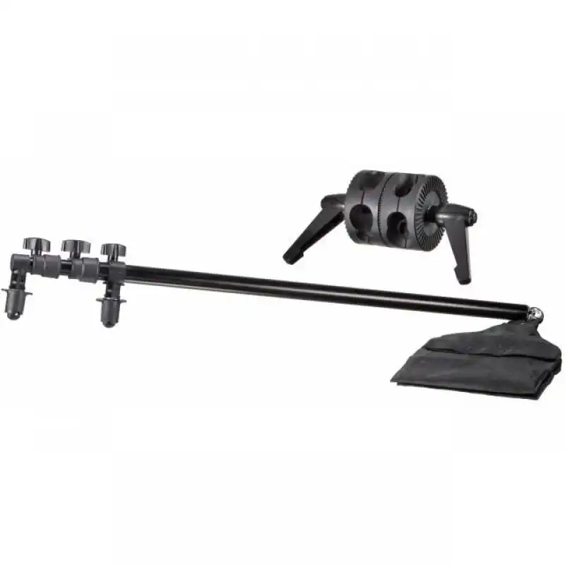 Bresser JM-09 Soporte para Reflectores 10-180cm