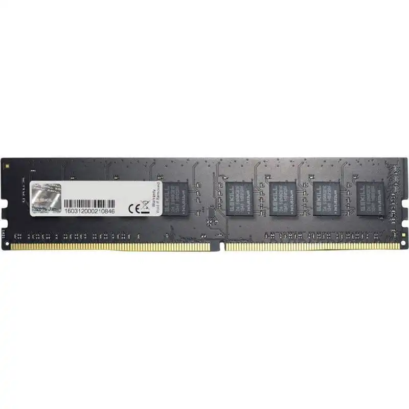 G.Skill Value DDR4 2666MHz 8GB CL19