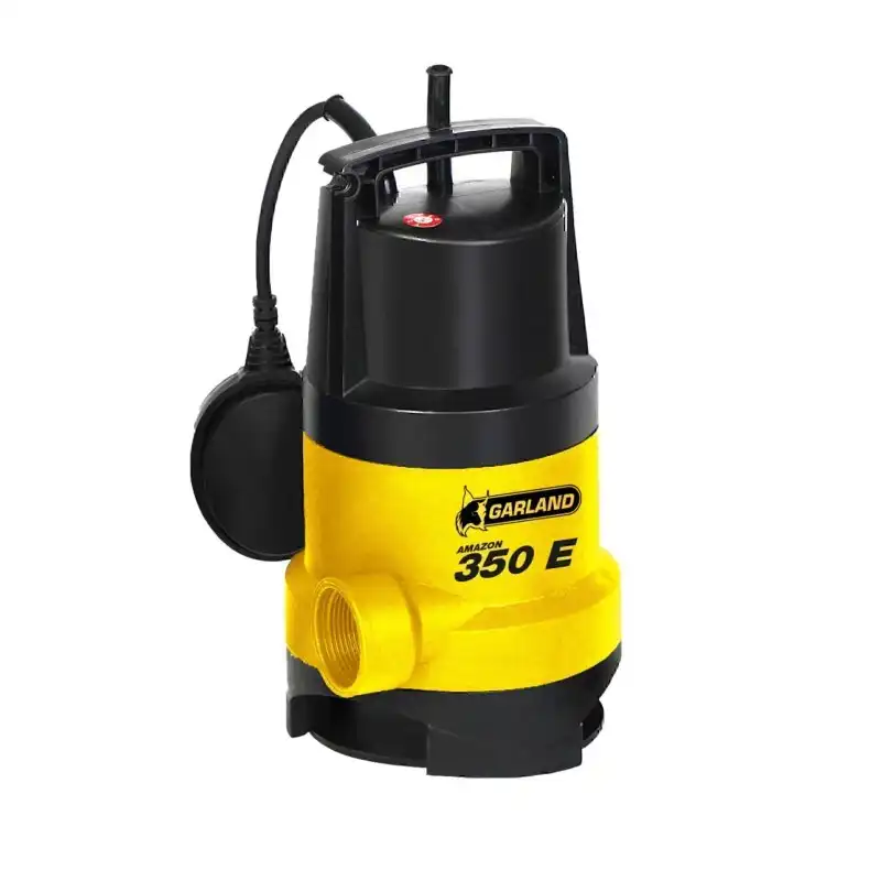 Garland Amazon 350E-V23 Bomba Sumergible
