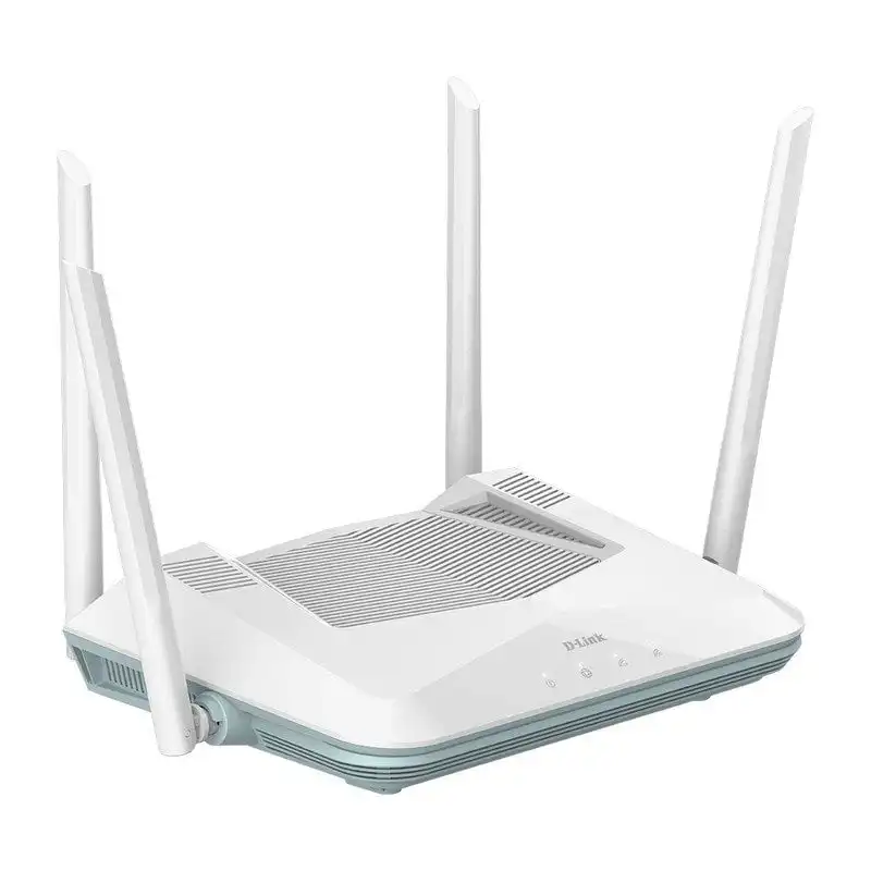 D-Link R32 EAGLE PRO AI AX3200 Smart Router