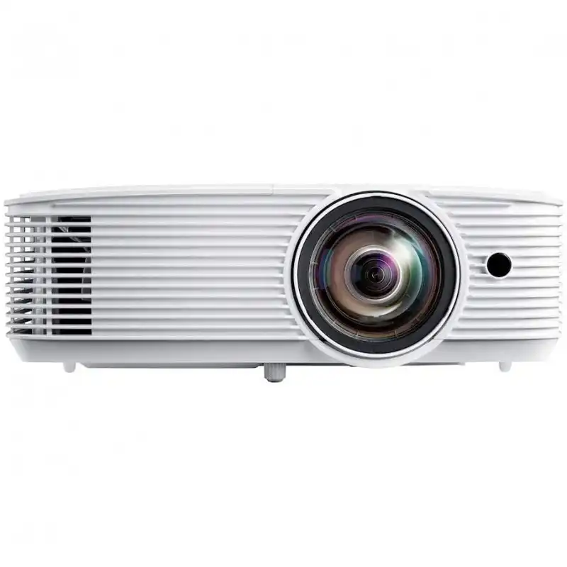 Optoma EH412ST Proyector ANSI DLP FullHD 4000 Lúmenes