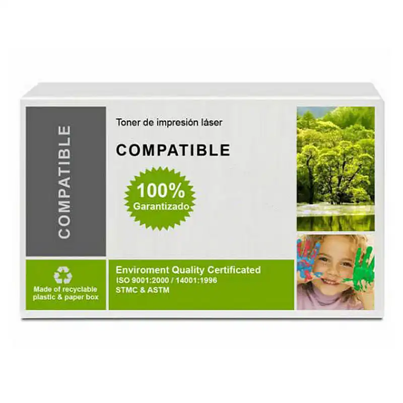 Tambor Compatible HP CE314A Color LaserJet HP 126A