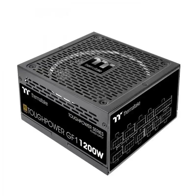 Thermaltake Toughpower GF1 1200W 80 Plus Gold Modular