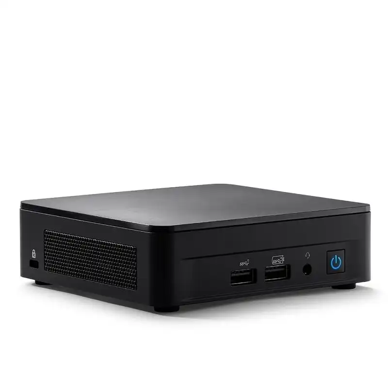 Intel NUC 12 Pro RNUC12WSKI50000 Intel Core i5-1240P