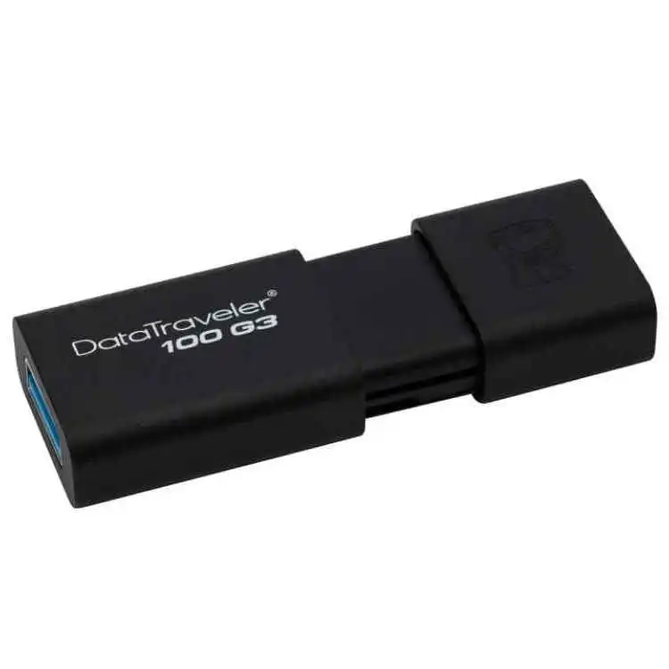 Kingston DataTraveler 100 G3 32GB USB3.0