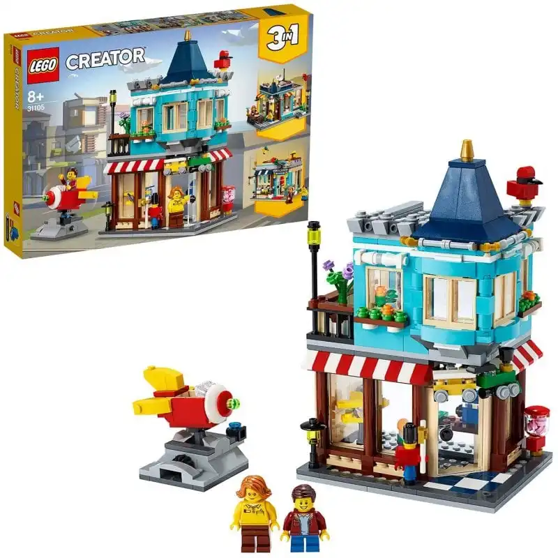 Lego Tienda de s Clásica