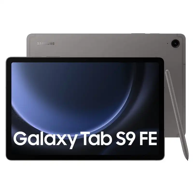 Samsung Galaxy Tab S9 FE WiFi 10.9" 8/256GB Gris