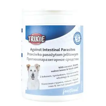 Trixie Contra Parásitos Intestinales - Pack De 3 Unidades