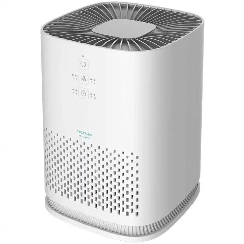 Cecotec TotalPure 1000 Handy