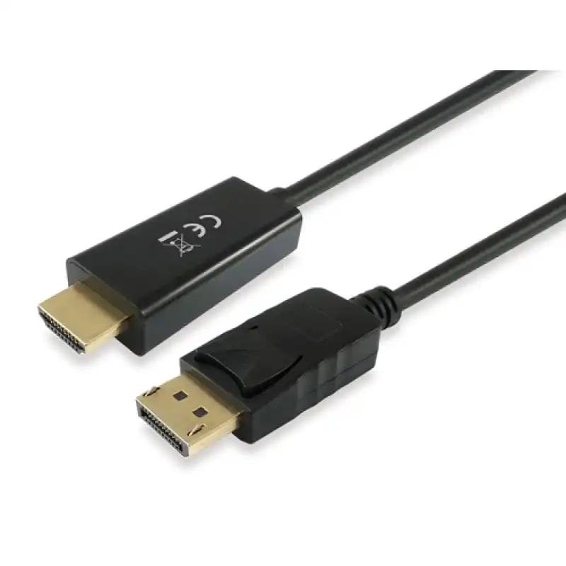 Equip Cable DisplayPort a HDMI 3m