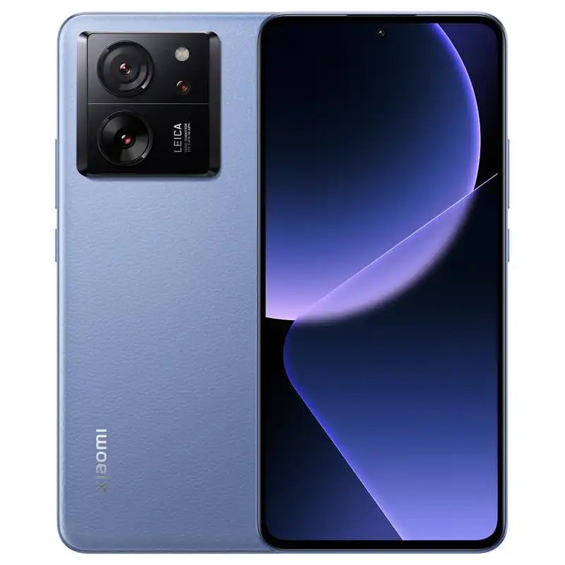 Xiaomi 13T Pro 12GB/512GB 6.67'' Alpine Blue