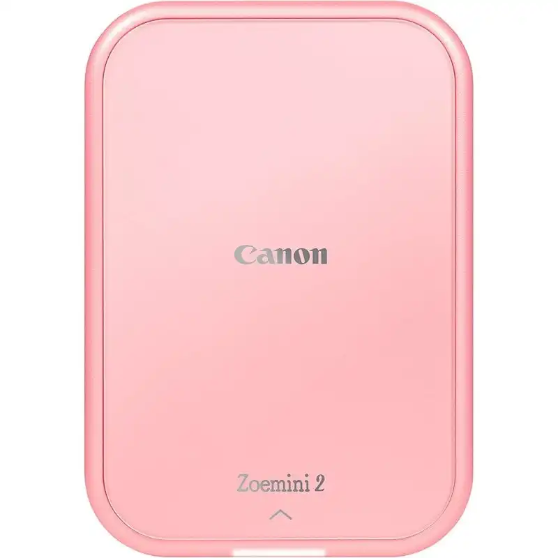 Canon Zoemini Printer 2 Impresora Fotográfica Portátil Oro Rosa