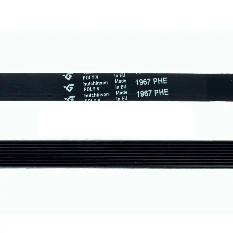 Correa Lavadora 1967 Phe