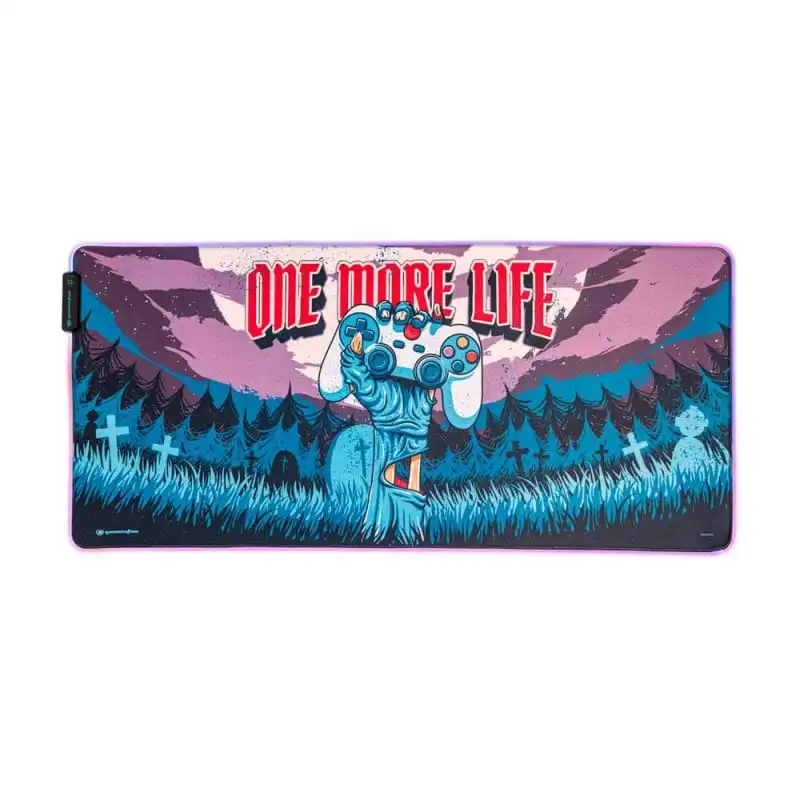 Erik Alfombrilla Gaming XXL One More Life