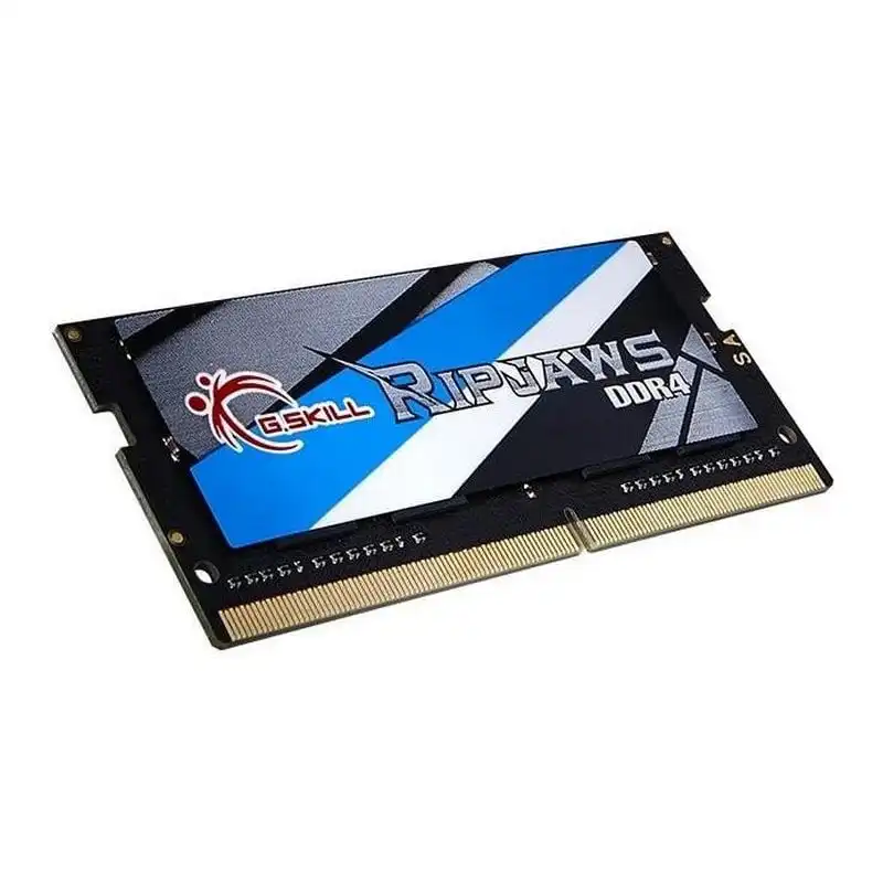 G.Skill Ripjaws SO-DIMM DDR4 2133 PC4-17000 16GB CL15