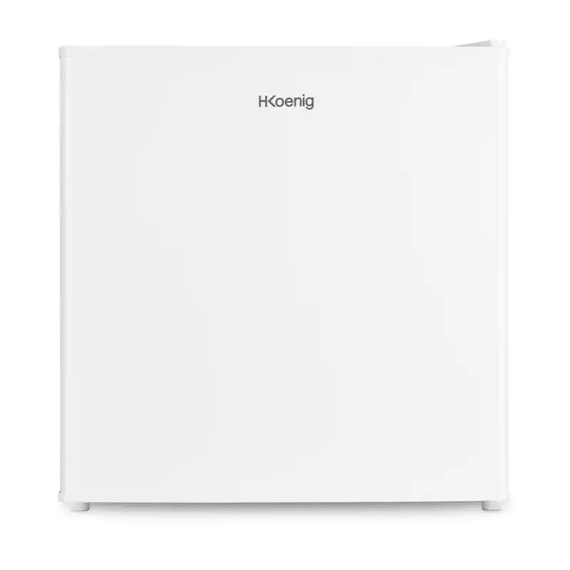 HKoenig FGW400 Mini Congelador 32L E Blanca