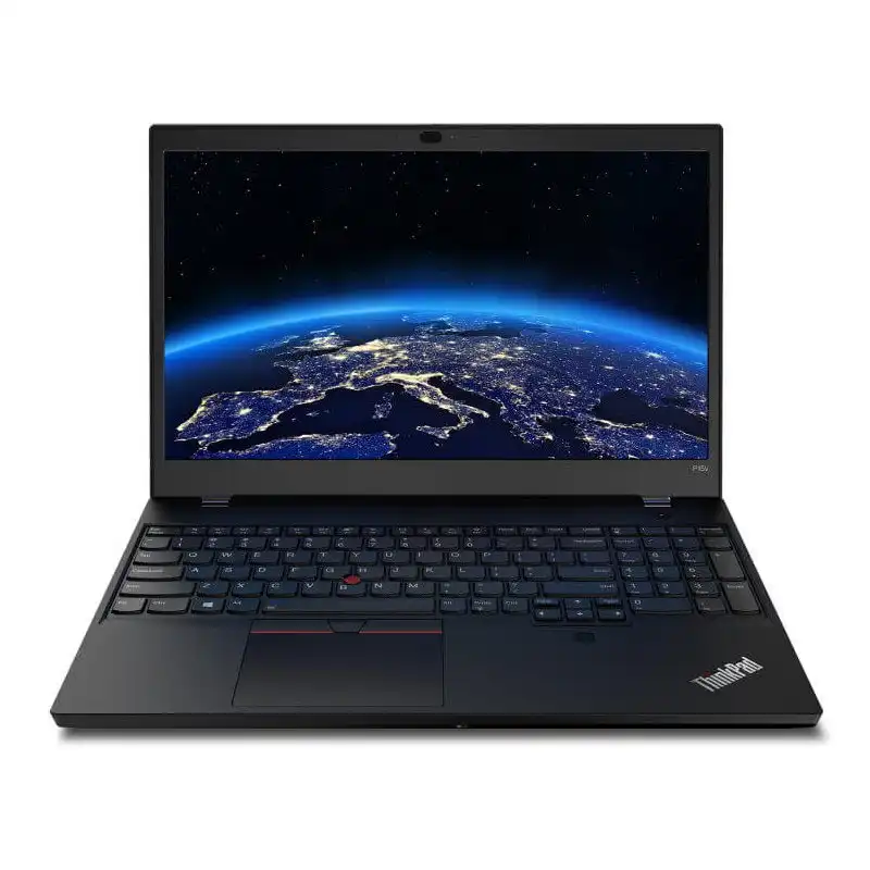 Lenovo ThinkPad P15v Gen1 Intel Core i7-10750H/16GB/512GB SSD/15.6"