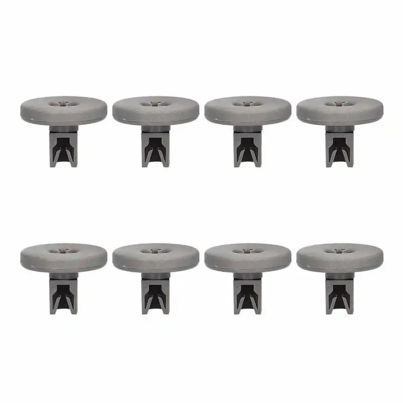 Rueda Cesta Inferior Lavavajillas Aeg Electrolux Zanussi 50286965004