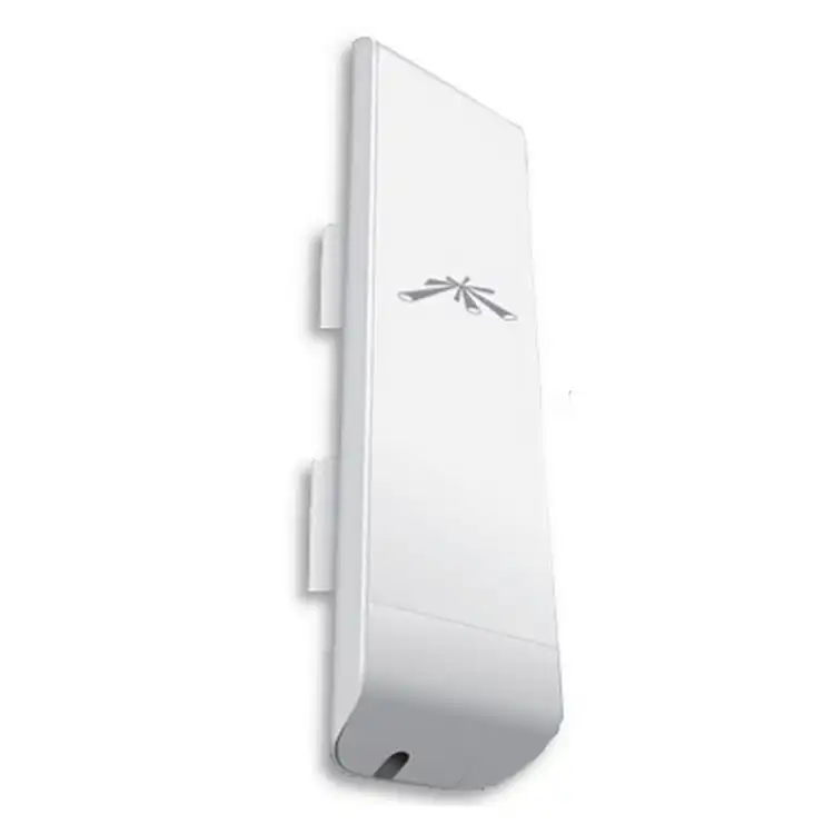 Ubiquiti Nanostation M5 Punto de Acceso Ext. WiFi 150 Mbps